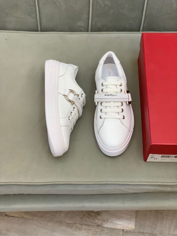 Ferragamo Sneakers